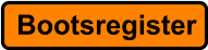 Bootsregister
